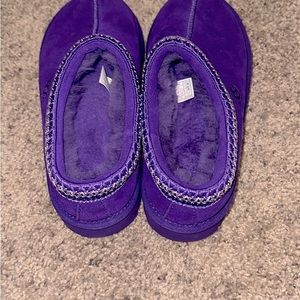 Robe and Matching UGG Slippers